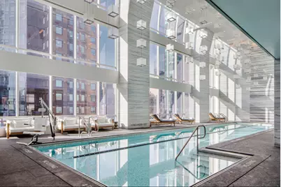 157 W 57th Street #56C, New York City, NY 10019 - Photo 15