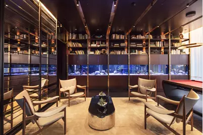 157 W 57th Street #56C, New York City, NY 10019 - Photo 19