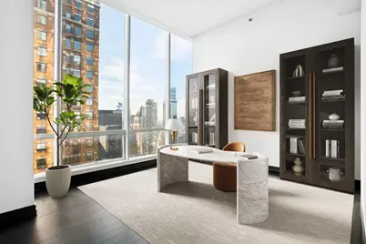157 W 57th Street #56C, New York City, NY 10019 - Photo 13