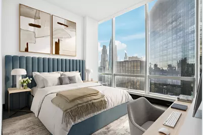 157 W 57th Street #56C, New York City, NY 10019 - Photo 21