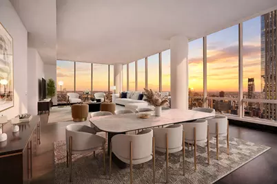 157 W 57th Street #56C, New York City, NY 10019 - Photo 1