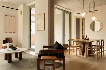 144 Vanderbilt Avenue #4A, Brooklyn, NY 11205 - Photo 1