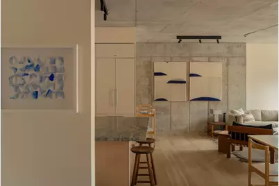 144 Vanderbilt Avenue #4A, Brooklyn, NY 11205 - Photo 7