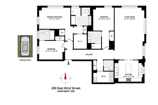 200 E 83rd St, New York City, NY 10028 - Photo 71