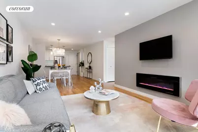 23-16 31st Avenue #2B, New York City, NY 11106 - Photo 1