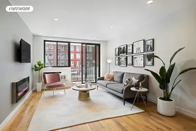 23-16 31st Avenue #4A, New York City, NY 11106 - Photo 1