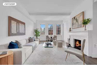 39 5th Avenue #8D, New York City, NY 10003 - Photo 1