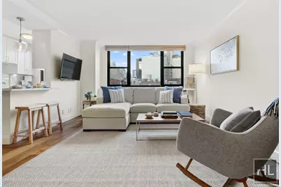 61 Jane Street #7L, New York City, NY 10014 - Photo 1