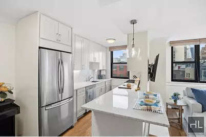 61 Jane Street #7L, New York City, NY 10014 - Photo 7