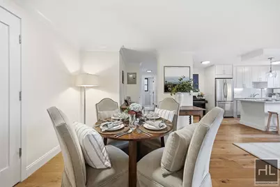 61 Jane Street #7L, New York City, NY 10014 - Photo 3