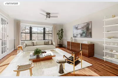 1139 Prospect Avenue #3G, New York City, NY 11218 - Photo 1