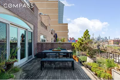 316 2nd Street #5E, Brooklyn, NY 11215 - Photo 9