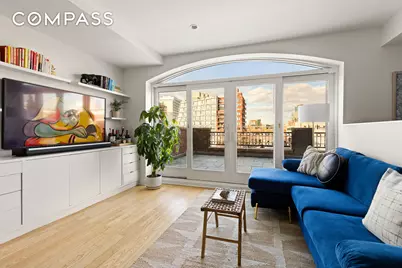 316 2nd Street #5E, New York City, NY 11215 - Photo 1