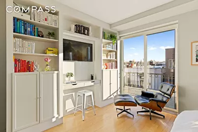 316 2nd Street #5E, New York City, NY 11215 - Photo 7