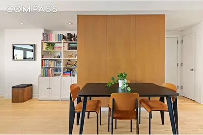 316 2nd Street #5E, New York City, NY 11215 - Photo 5