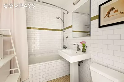 316 2nd Street #5E, Brooklyn, NY 11215 - Photo 7