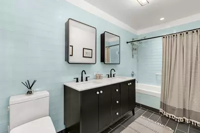 310 W 52nd Street #17J, New York City, NY 10019 - Photo 5