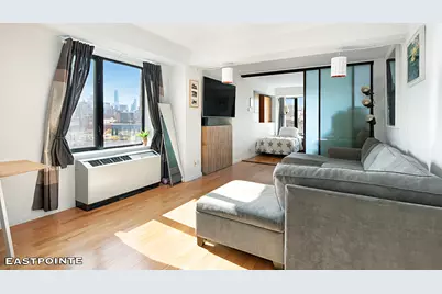 189 Ave C #10D, New York, NY 10009 - Photo 1