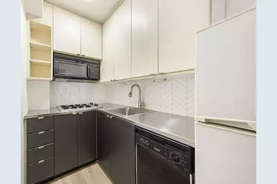 408 W 57th Street #2-G, New York City, NY 10019 - Photo 7