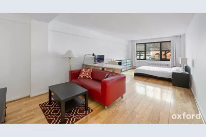 408 W 57th Street #2-G, New York, NY 10019 - Photo 1