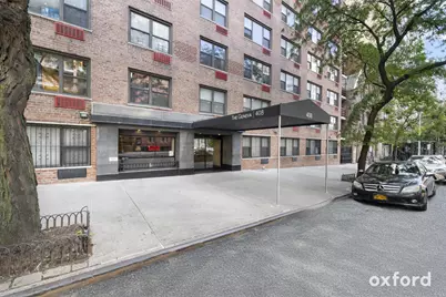 408 W 57th Street #2-G, New York, NY 10019 - Photo 15