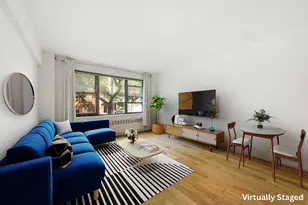 408 W 57th St, New York City, NY 10019 - Photo 3