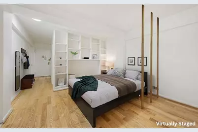 408 W 57th Street #2-G, New York City, NY 10019 - Photo 5