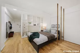 408 W 57th St, New York City, NY 10019 - Photo 5