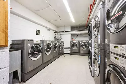 408 W 57th Street #2-G, New York City, NY 10019 - Photo 9