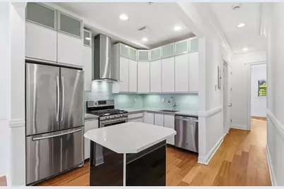 312 W 138th Street #2, New York, NY 10030 - Photo 5