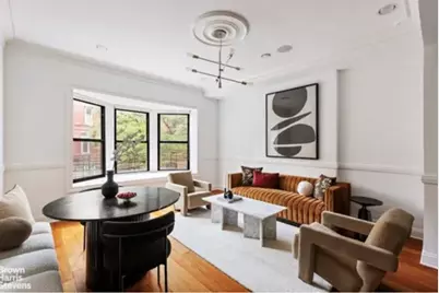 312 W 138th Street #2, New York, NY 10030 - Photo 1