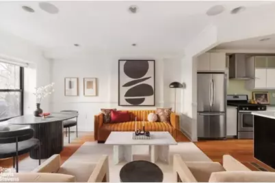 312 W 138th Street #2, New York, NY 10030 - Photo 3