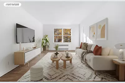 915 E 17th Street #316, New York City, NY 11230 - Photo 1