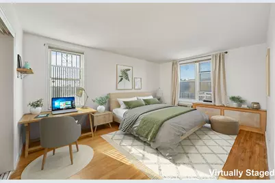 34-25 150th Place #3-E, New York City, NY 11354 - Photo 3