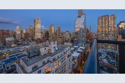 200 E 74th Street #21A, New York City, NY 10021 - Photo 5