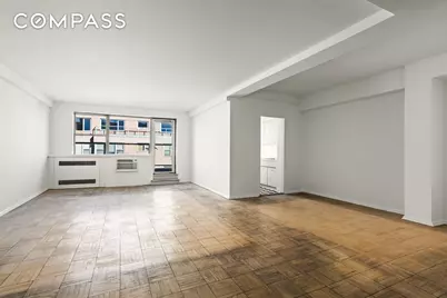 45 Sutton Place S #20D, New York, NY 10022 - Photo 5