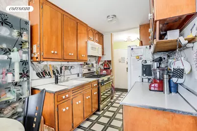 2475 W 16th Street #6J, New York City, NY 11214 - Photo 5