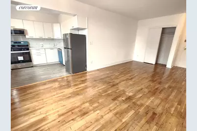 1725 Edison Avenue #5D, New York City, NY 10461 - Photo 1