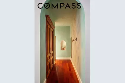 39 Remsen Street #2C, New York City, NY 11201 - Photo 3