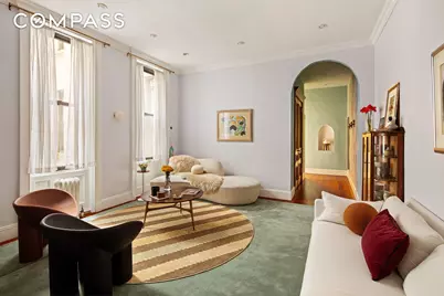 39 Remsen Street #2C, Brooklyn, NY 11201 - Photo 1