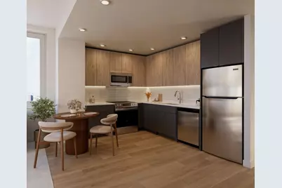 1440 Amsterdam Avenue #1702, New York, NY 10027 - Photo 1