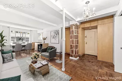 140 E 40th Street #2D, New York, NY 10016 - Photo 1