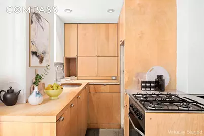 140 E 40th Street #2D, New York, NY 10016 - Photo 5