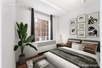 140 E 40th Street #2D, New York, NY 10016 - Photo 3