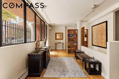 357 W 12th Street #1E, New York City, NY 10014 - Photo 1