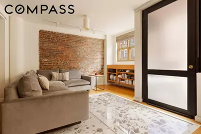 357 W 12th Street #1E, New York City, NY 10014 - Photo 3