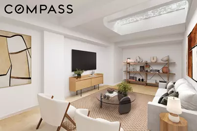 357 W 12th Street #1E, New York City, NY 10014 - Photo 7