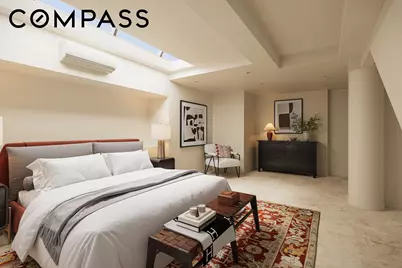 357 W 12th Street #1E, New York City, NY 10014 - Photo 3