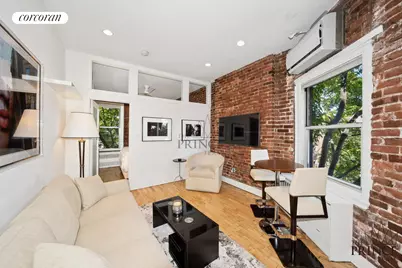 77 Perry Street #5D, New York City, NY 10014 - Photo 1