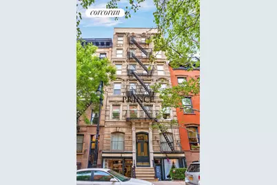 77 Perry Street #5D, New York City, NY 10014 - Photo 5